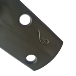 Rear Corner Body Handle for Ford GPW