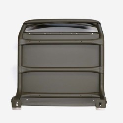 Front Passenger Seat For Willys MB