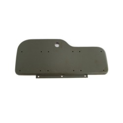 Late Type High Lock Glovebox Door for Ford GPW & Willys MB