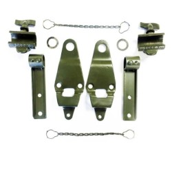 Bow Kit Willys MB Slat & VEP MB