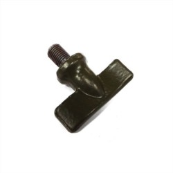 Late 3/8 Top Bow Swivel Thumb Screw for Ford GPW & Willys MB