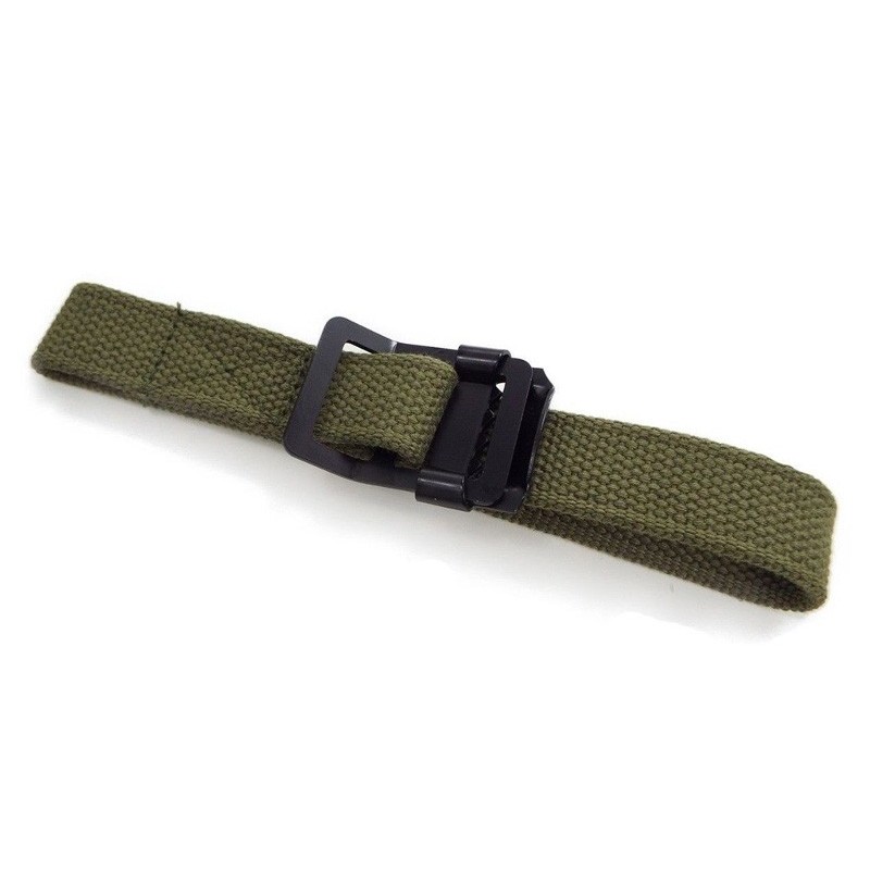 Axe Strap Webbing for Ford GPW, Willys MB Slat & MB