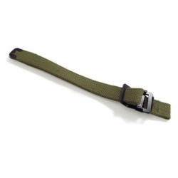 Top Canvas Under Seat Stowage Strap Webbing for Ford GPW, Willys MB Slat & MB