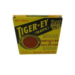 Early MB Tiger-EY Reflector for Willys MB Slat