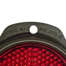 Late Production Guide Reflector For Ford GPW