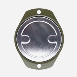 Late Production Guide Reflector For Ford GPW