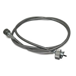 Metal Speedo Cable for Ford GPW & Willys MB Slat & MB