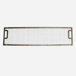 Front Deck Ventilator Grill for Ford GPA