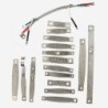 Earth Bonding set for Willys MB Slat and MB