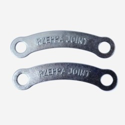 RZEPPA Hub Plate Set For Willys MB Slat and MB