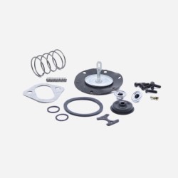 Fuel Pump Overhaul Kit