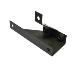 Late Passenger Side Air Filter Bracket for Willys MB