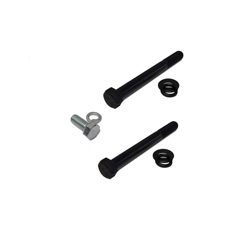 Master Cylinder Fixing KIT for Willys MB Slat and MB - EC Marked