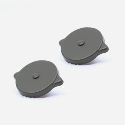 Fuel Tank Sump Drain Cap SET