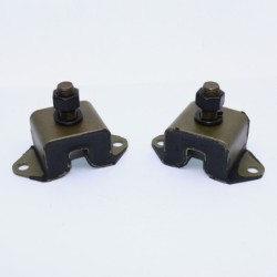 Engine Mount Set for Ford GPA & GPW