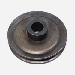 Crankshaft Pulley wheel