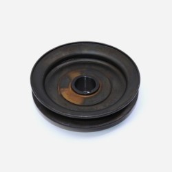 Crankshaft Pulley wheel