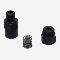 Crankcase Ventilation Tube Valve