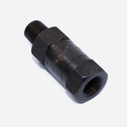 Crankcase Ventilation Tube Valve