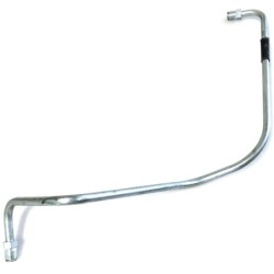 Fuel Line - Flexible to Pump