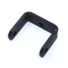 Large Rear 9 Leaf Spring Suspension Clamp for Ford GPW