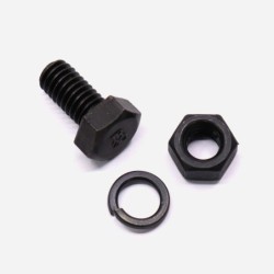 5/16" X 5/8" UNC Hex Head Bolt - TR20