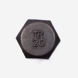 5/16" X 5/8" UNC Hex Head Bolt - TR20