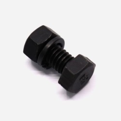 5/16" X 3/4" UNC Hex Head Bolt - TR20