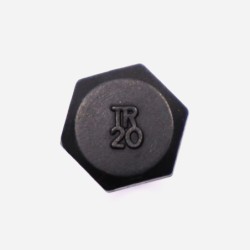 1/4" x 3/4" UNC Hex Head Bolt - TR20