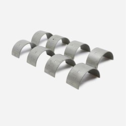 Con Rod Bearing Shell Set for Ford GPA, GPW, Willys MB Slat &MB (set of 8)-Standard Size