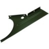 Driver Side Air Deflector For MB Slat