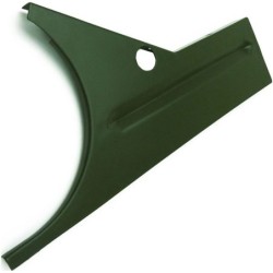 Driver Side Air Deflector For MB Slat