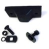 Radiator Buffer for Ford GP