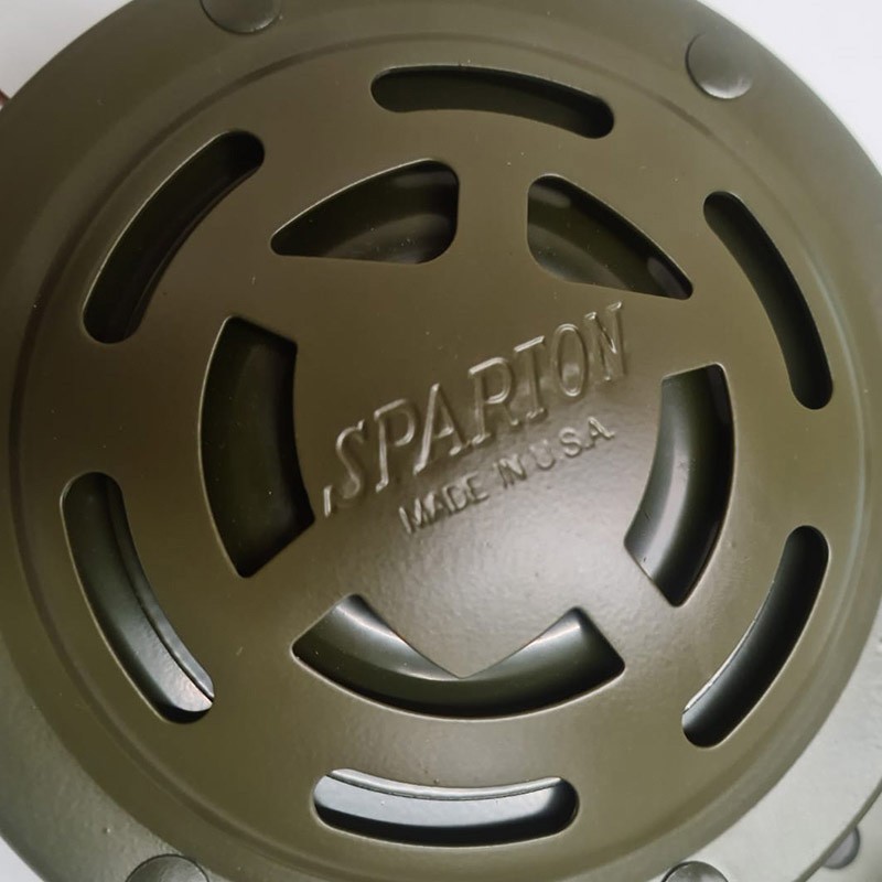 Sparton Type Horn - 6v for Ford GP