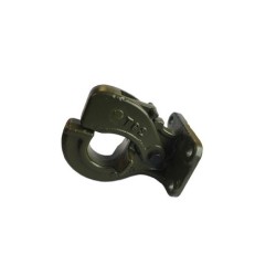 Pintle Hook for Ford GP