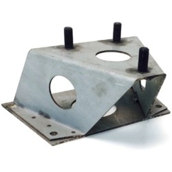 Spare Wheel Carrier for Ford GP