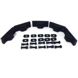 Radiator Buffer Set for Ford GP (set of 5)