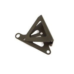 Reinforced Engine Oil Filter Bracket for Willys MB Slat & MB