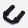 Leaf Spring To Frame Shackle For Ford GPW - RH Thread