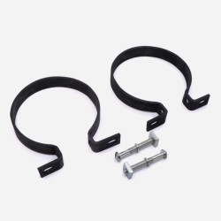 Oil filter Clamp Set For Willys MB