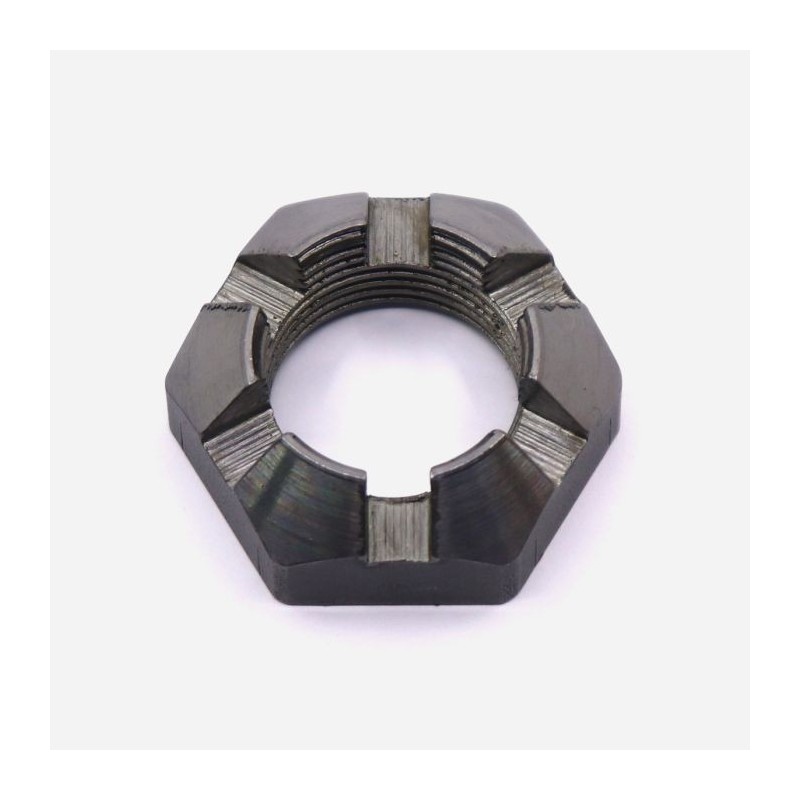 Transfer Input Gear Nut