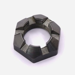 Transfer Input Gear Nut