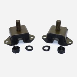 Engine Mount Set for Willys MB Slat & MB