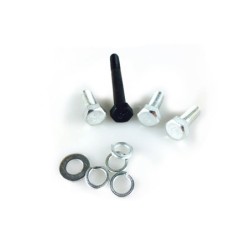 F Marked Water Pump Fixing set for Ford GPA & GPW