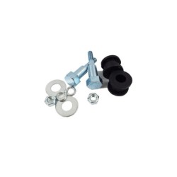 Generator Pivot & Insulator KIT