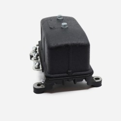 Late 6v & 12v Voltage Regulator for Ford GPW, Willys MB