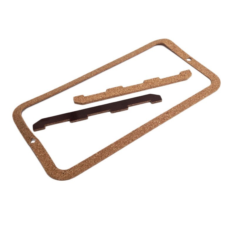 Cork Regulator Gasket for Ford GPW, Willys MB Slat Grill & MB