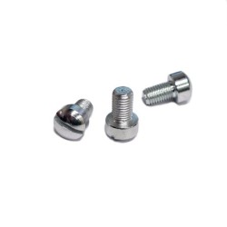 Regulator Screw Set for Ford GPW, Willys MB Slat & MB (set of 3)