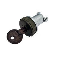 Early Ignition Switch & Key for Ford GPW