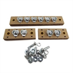 Junction Wiring Block set for Ford GPA & GPW